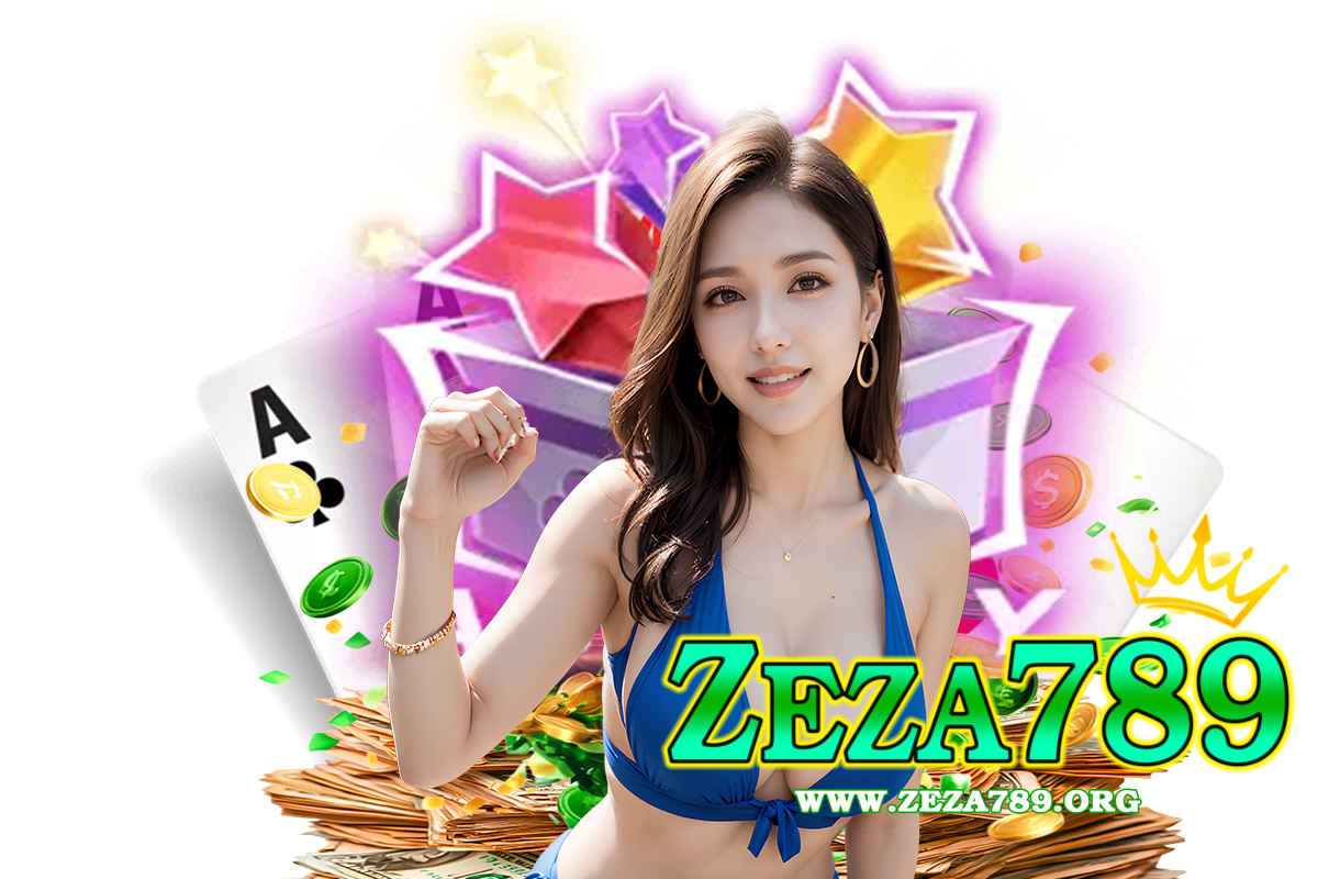 zeza789 wallet