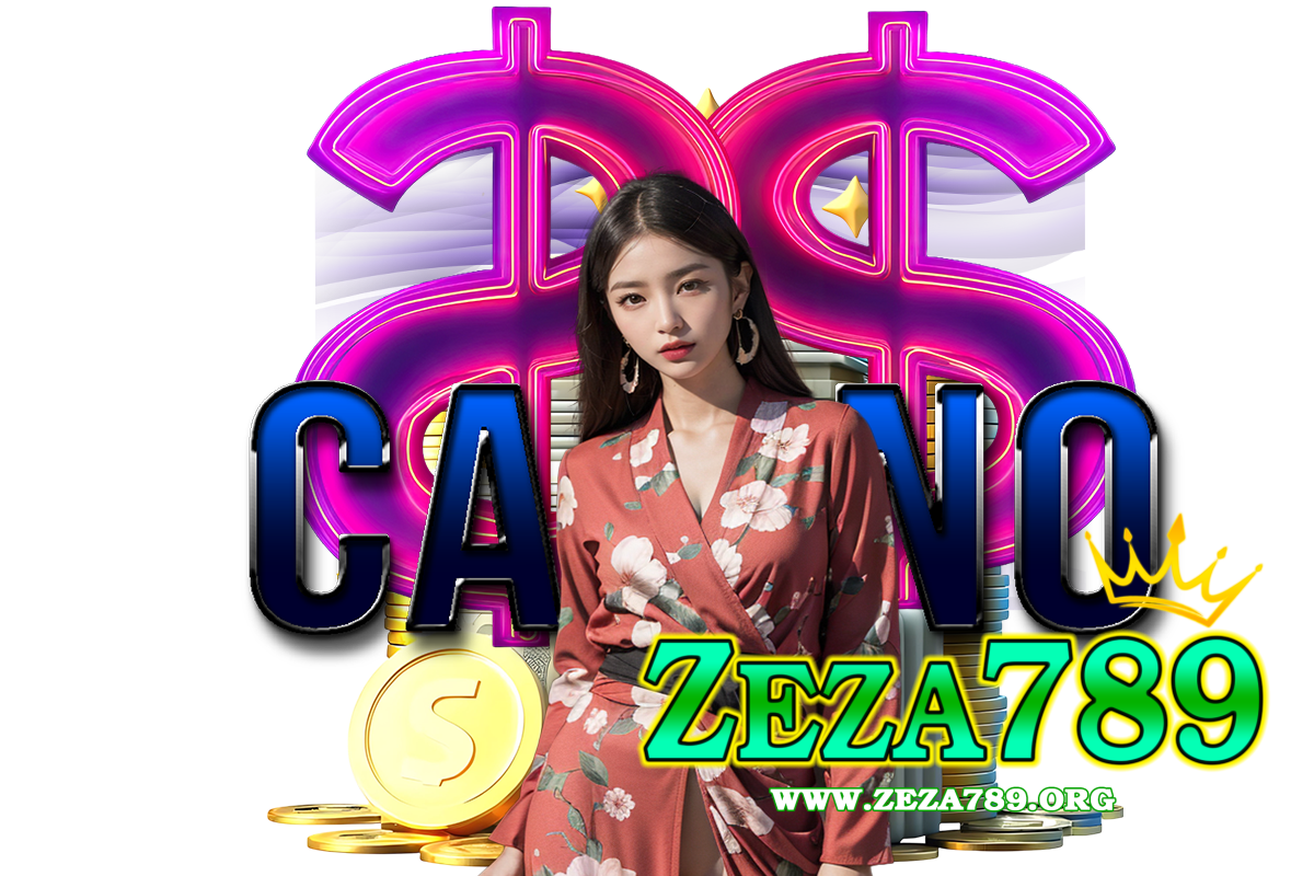 zeza789 สล็อต